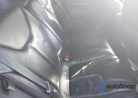 2014 Dodge Dart Gt z USA, uszkodzony, nr VIN 1C3CDFEB1ED673575